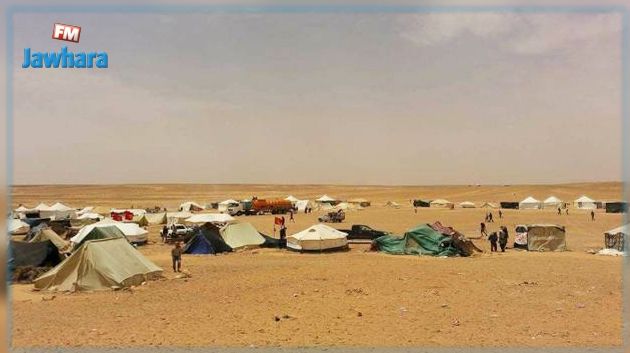 اتفاق ينهي اعتصام الكامور.. قريبا 