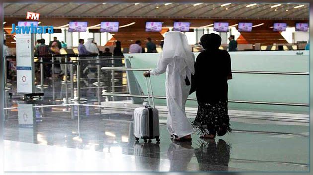  الإمارات تستثني القطريين المتزوجين من إماراتيين من قرار الترحيل