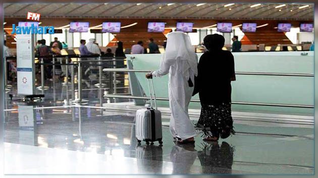 الإمارات تستثني القطريين المتزوجين من إماراتيين من قرار الترحيل