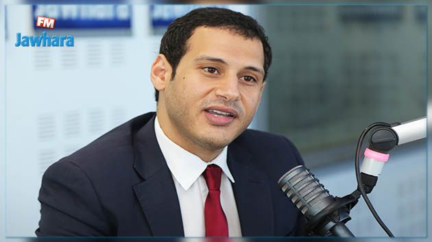 محمد أمين النحالي : الفساد افة لا يجب أن يكون لها مستقبل في تونس