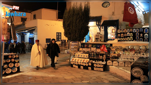 أجواء خاصة للشهر الكريم في بلاد الياسمين ..