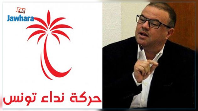 أحمد الزقلاوي : إشكال تنظيمي وراء أزمة نداء تونس