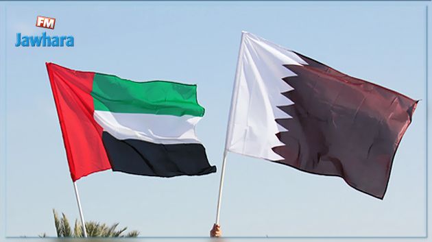 الإمارات : لا إجراءات عسكرية ضد قطر