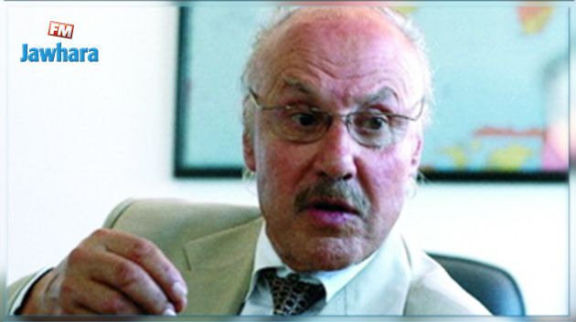 القبض على منصف الماطري في مرسيليا