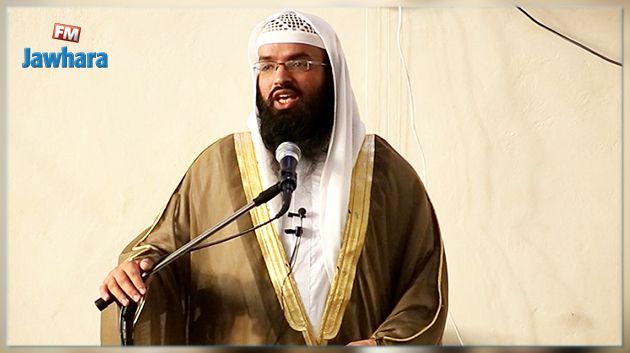 عصام الدردوري : التحقيق في ملابسات دخول قيادي في داعش إلى تونس