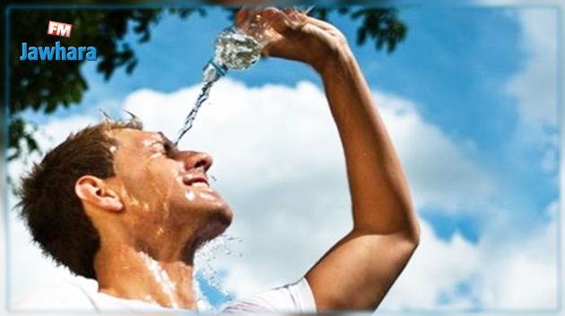 اثر ارتفاع الحرارة : وزارة الصحة تدعو إلى اتخاذ هذه الإجراءات الوقائية