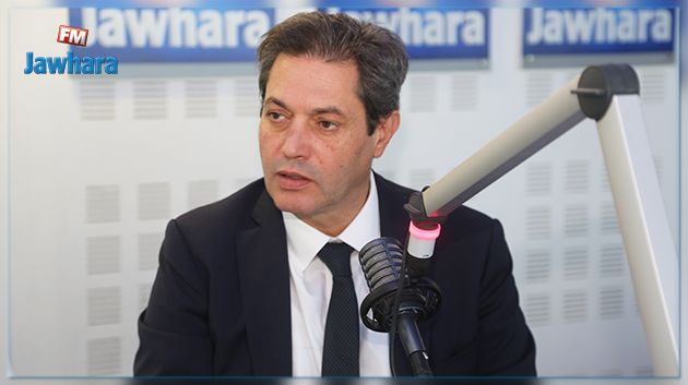 فتح بحث تحقيقي ضد وزير البيئة ومستشاره السابق