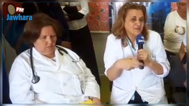 رئيسة قسم الأطفال بسهلول : هناك نقص في عدد الممرضين