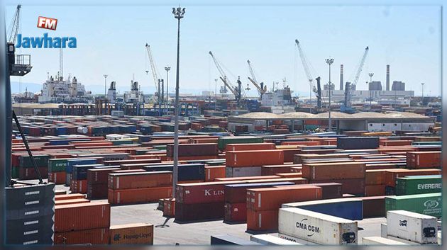 قرارات جديدة تهم ميناء رادس