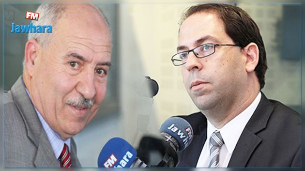 إقالة إلياس الغربي : الهايكا تهدد باللجوء إلى القضاء