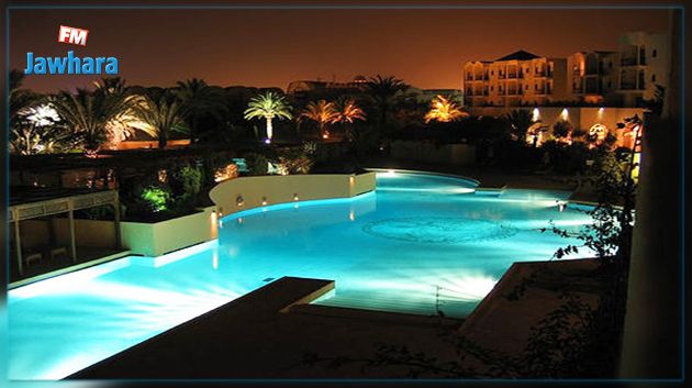 حملة رقابة لجودة الخدمات في الفنادق