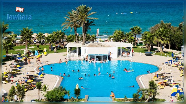 950 ألف دينار لحملة إشهارية للسياحة الداخلية