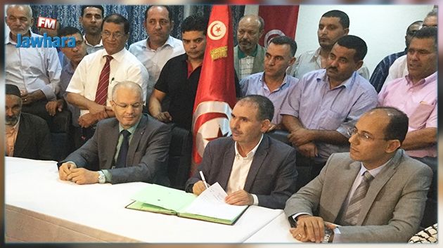  تيار المحبة ينبّه إلى خطورة الاتفاق الممضى بين الحكومة ومعتصمي الكامور