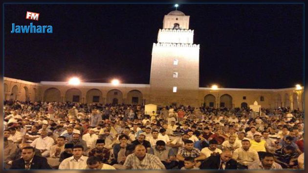 القيروان تستعد لاستقبال زوّارها ليلة 27 من رمضان 