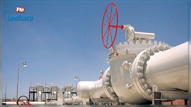 اتفاق على فتح صمام أنبوب الغاز بمنطقة القلعة لمدة شهر