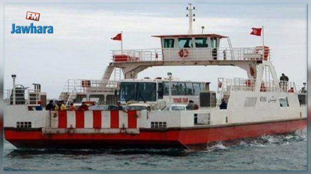 قريبا : إحداث خطي نقل بحري منتظمين يربطان صفاقس وقابس بجزيرة جربة