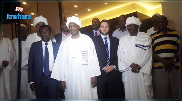أزمة الكرة السودانية : اليوم الإمضاء على وثيقة الفيفا أو التجميد