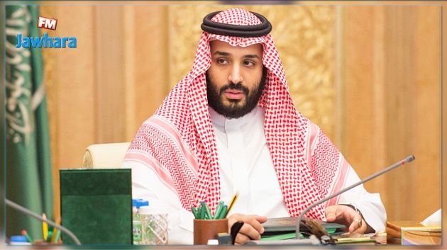 السعودية : محمد بن سلمان وليّا للعهد خلفا لمحمد بن نايف 