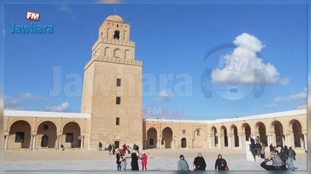 تغطية خاصة من القيروان بمناسبة ليلة 27 من رمضان