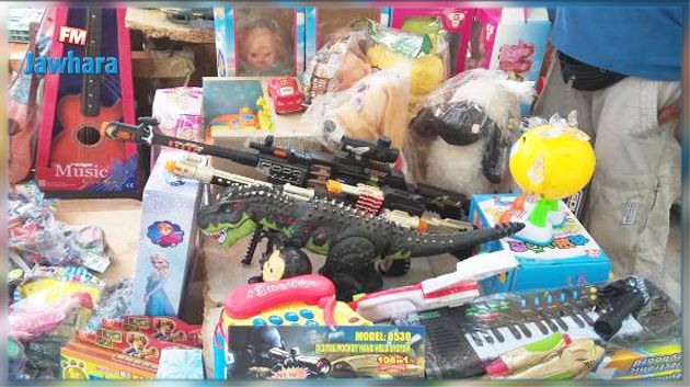 وزارة الصحة تحذّر من هذه اللّعب