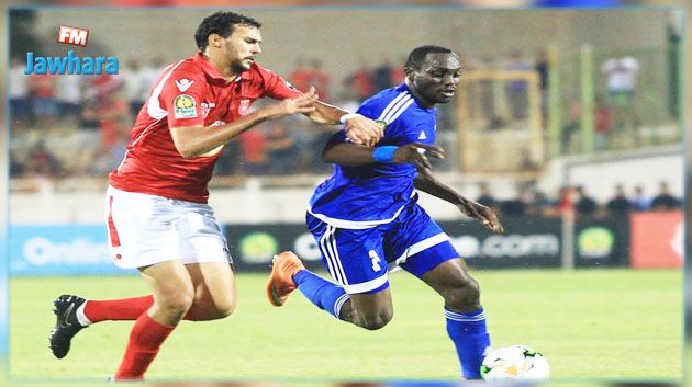 دوري ابطال افريقيا : التشكيلة الاساسية للنجم و الهلال السوداني