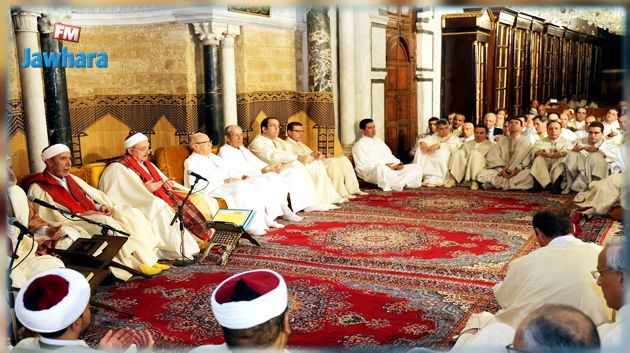 رئيس الجمهورية يكرّم الفائزين في مسابقة حفظ القرآن