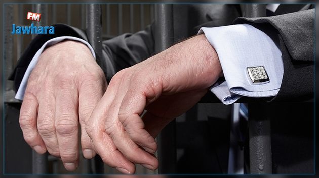 إيقاف مدير أمن الوحدات بالإدارة العامة للسجون : التفاصيل