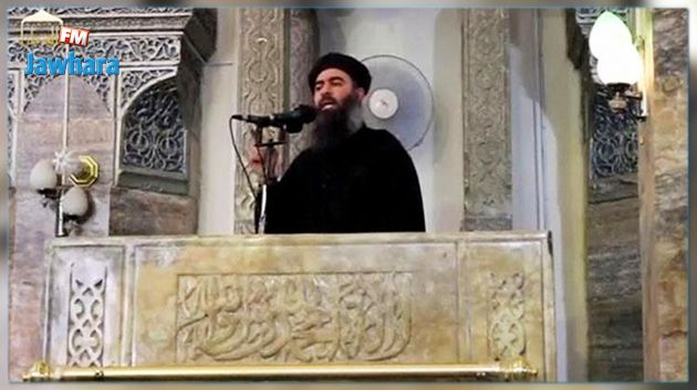الخارجية الروسية تؤكد مقتل أبو بكر البغدادي