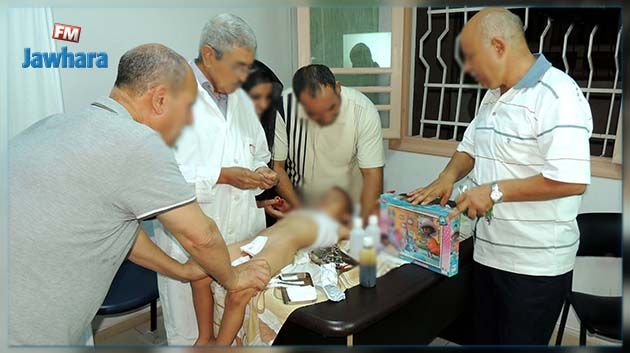 مجلس عمادة الأطباء يدين عمليات الختان التقليدية في صفاقس