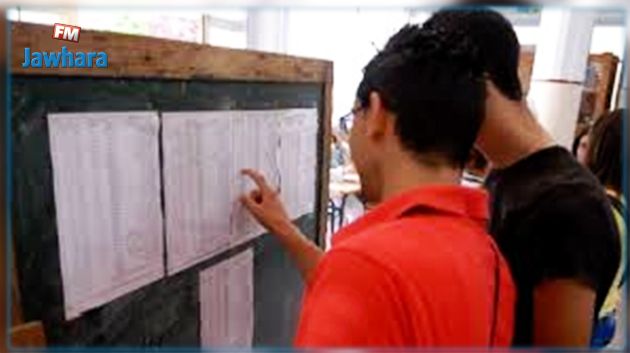 باكالوريا 2017 : أهم الأرقام والنسب بالمنستير