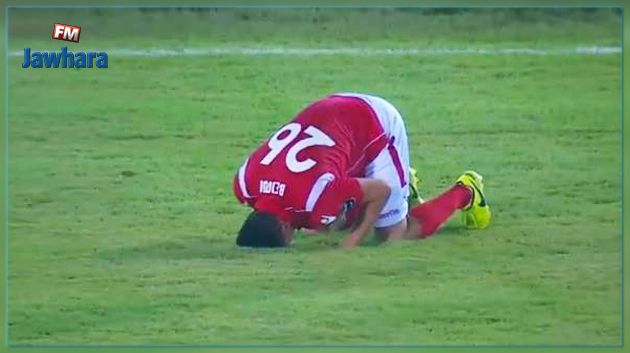 رامي البدوي التونسي الوحيد في التشكيلة المثالية لرابطة أبطال إفريقيا