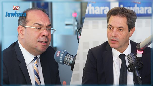 اتهامات بالفساد ضد المؤخر و بن غربية : الناطق باسم الحكومة يوضّح