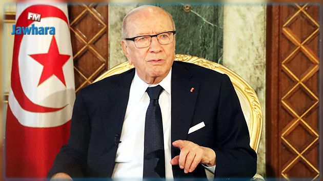 أزمة دول الخليج : رئيس الجمهورية يعلّق