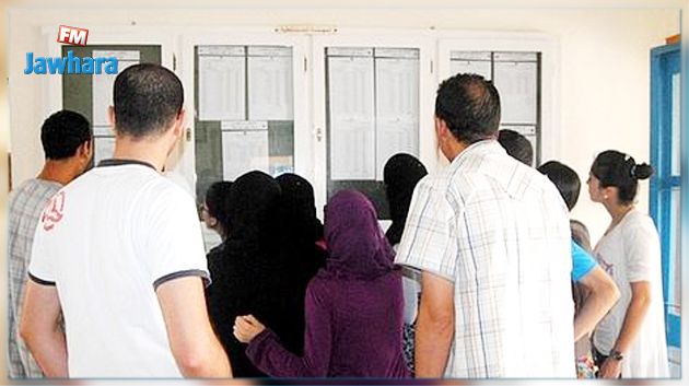 المهدية : تلميذان من ذوي الاحتياجات الخاصة يتحصلان على شهادة الباكالوريا