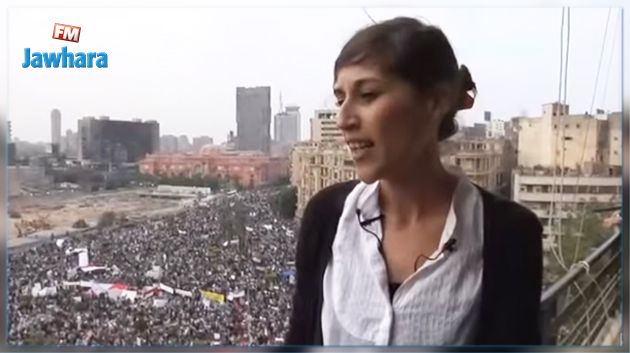 من هي التونسية أحلام التي عُينت مستشارة للرئيس الفرنسي؟