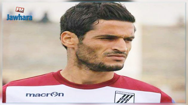 زياد الدربالي في مستقبل قابس