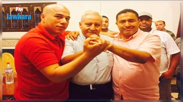 شبيبة القيروان : قائمة برئاسة حافظ العلاني تدخل غمار الإنتخابات