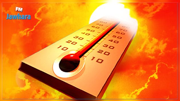 ارتفاع ملحوظ للحرارة ايام عيد الفطر