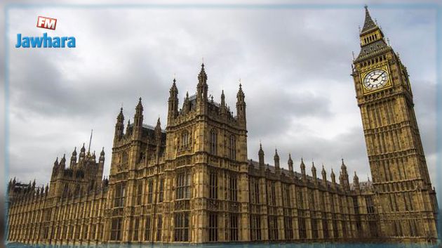 البرلمان البريطاني يتعرّض لهجوم إلكتروني