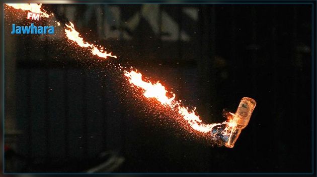 سيدي بوزيد : 3 موقوفين يعترفون بتورطهم في حرق الملازم 