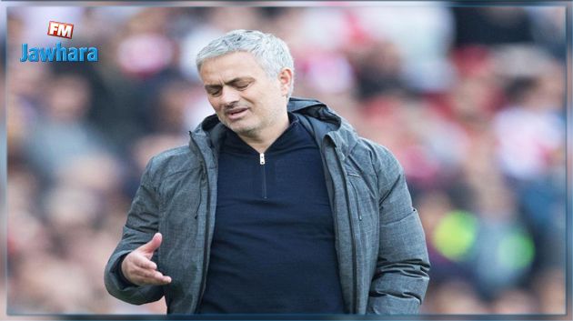 المدرب البرتغالي مورينيو مهدد بالسجن لمدة 6 سنوات