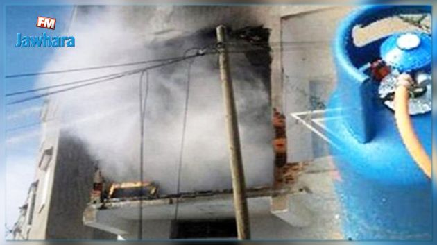 القيروان : مقتل طفل في انفجار قارورة غاز