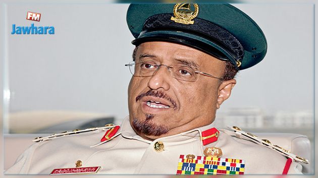 ضاحي خلفان : صفعة جديدة لـ