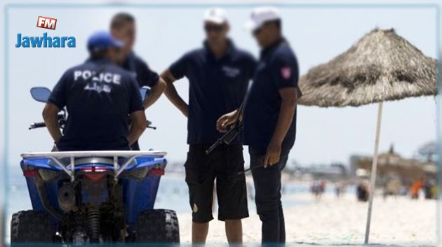 رئيس فرقة الأمن السياحي بسوسة : استعدادات خاصة لإنجاح الموسم السياحي