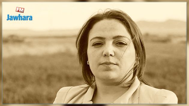 صحفية تونسية تتوج بجائزة ايطالية لأفضل عمل استقصائي