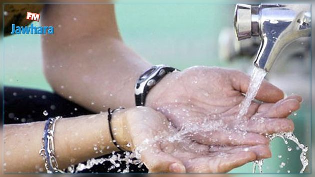 تزامنا مع موجة الحر : إجراءات لتفادي أي خلل في منظومة الماء الصالح للشرب