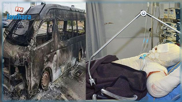 عماد الحاج خليفة : شعرنا بالغبن يوم دفن الشهيد 