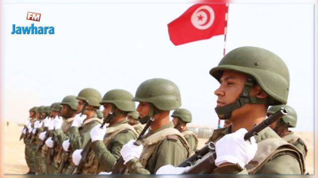 تكليف الجيش الوطني بحماية المنشآت العمومية ومناطق الانتاج