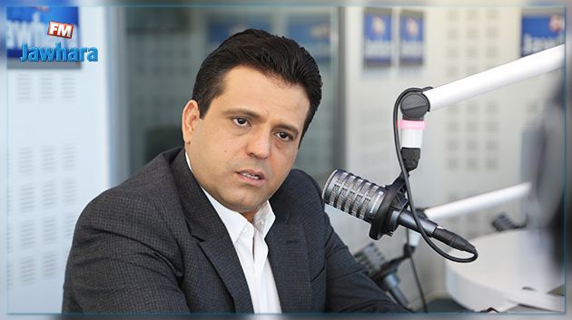 سليم الرياحي يقاضي رئيس الحكومة في بريطانيا