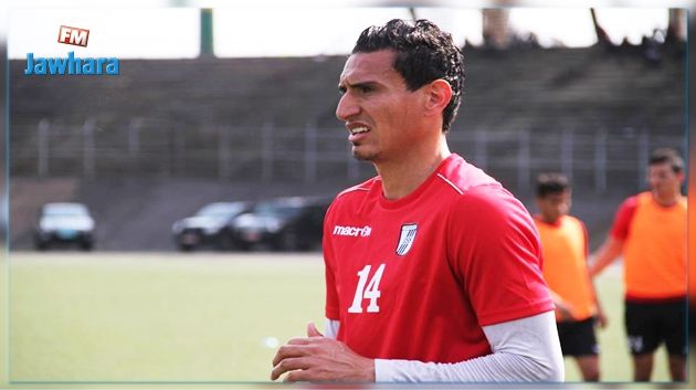 كريم العواضي يواصل التجربة مع النادي الصفاقسي